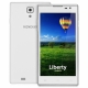 Мобильный телефон Keneksi Liberty White