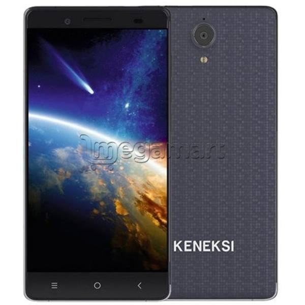 Мобильный телефон Keneksi Storm Blue