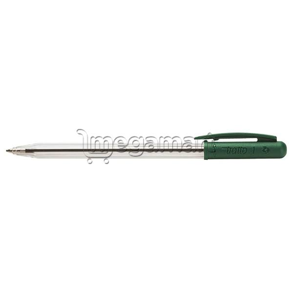 Qələm Fila TR 1 Verde