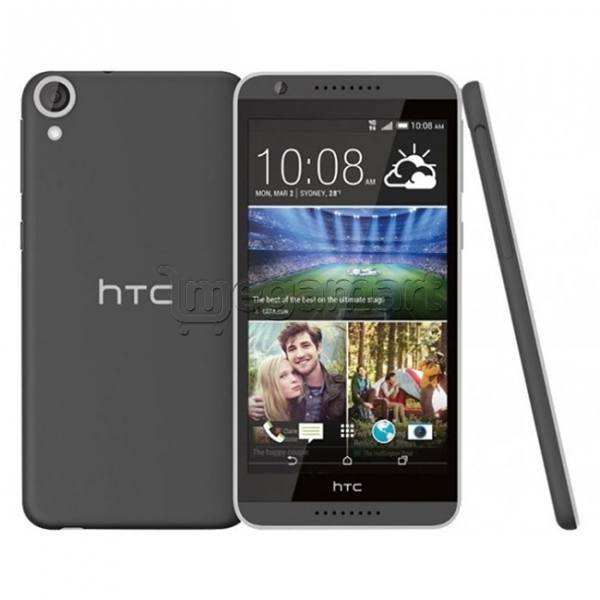 Mobil telefon HTC Desire 820 Grey