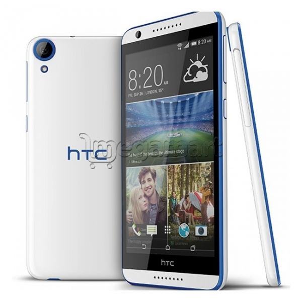 Mobil telefon HTC Desire 820 White