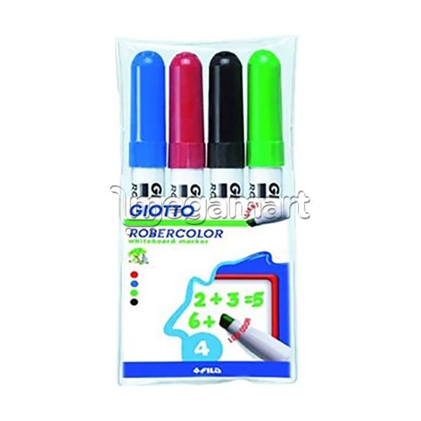 Маркер Fila Giotto Robercolor WB marker HSL 413500