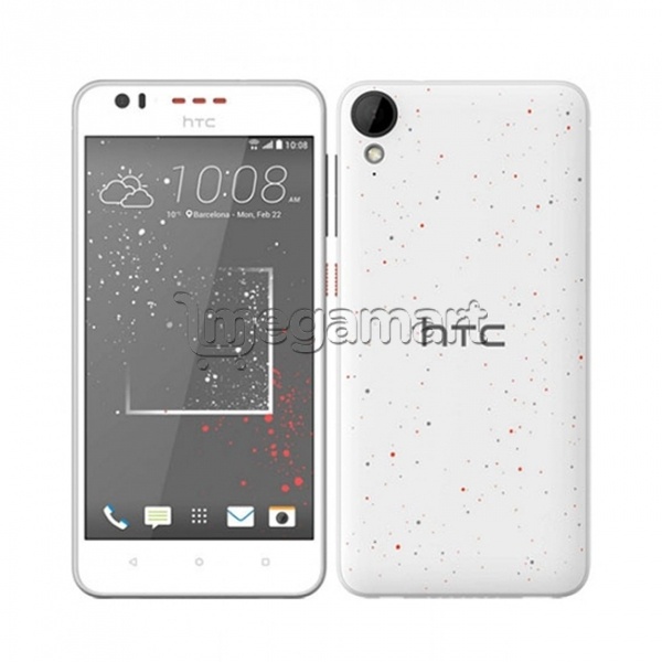 Мобильный телефон HTC Desire 825 White