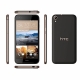 Mobil telefon HTC Desire 830 Black Gold