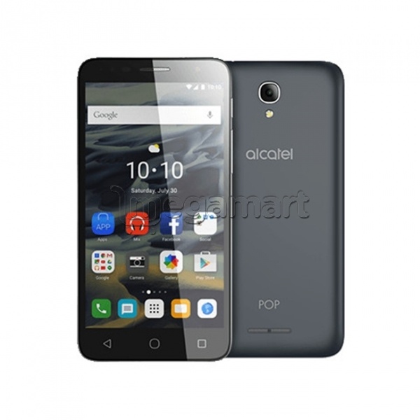 Mobil telefon Alcatel POP 4S 5095K Black