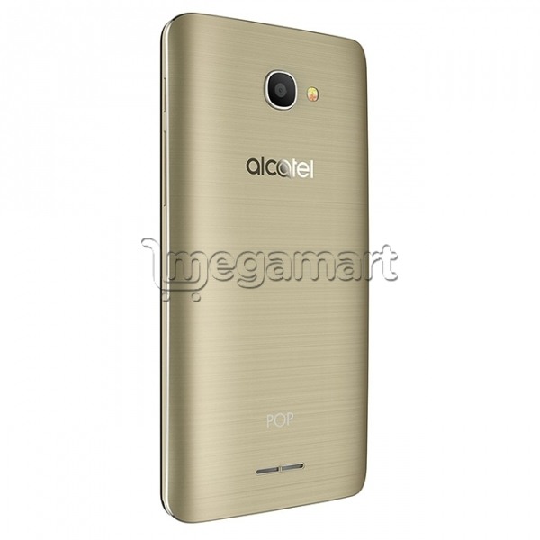 Мобильный телефон Alcatel POP 4S 5095K Gold