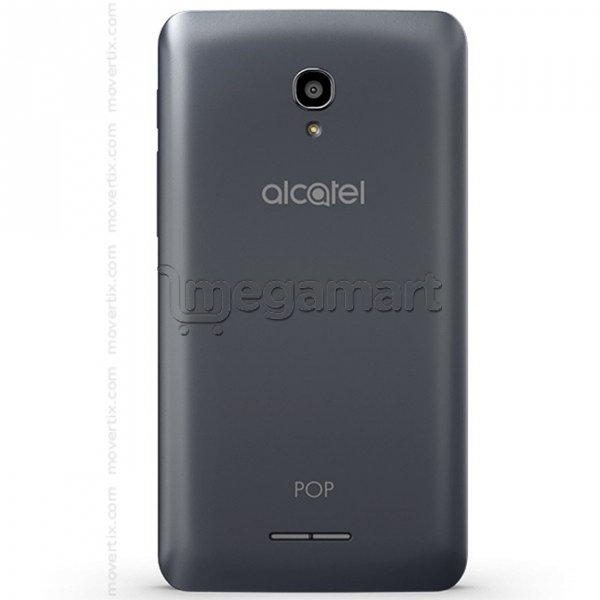 Мобильный телефон Alcatel POP 4 Plus 5056D Slate