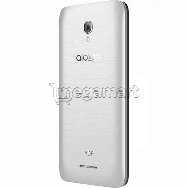 Мобильный телефон Alcatel POP 4 Plus 5056D White
