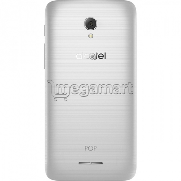 Мобильный телефон Alcatel POP 4 Plus 5056D Silver