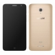 Мобильный телефон Alcatel POP 4 Plus 5056D Gold