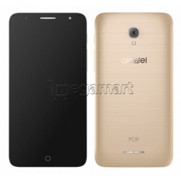 Мобильный телефон Alcatel POP 4 Plus 5056D Gold