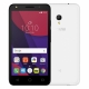 Мобильный телефон Alcatel PIXI 4 5010D White
