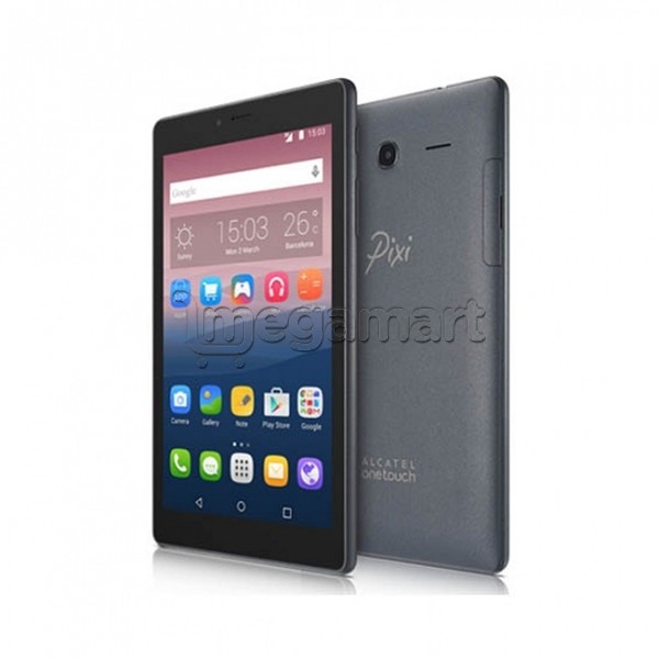 Планшет Alcatel PIXI 4 7.0 (9003X) Grey