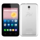Мобильный телефон Alcatel One Touch Pixi First 4024D Silver