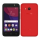 Мобильный телефон Alcatel Pixi 4 4034D Red
