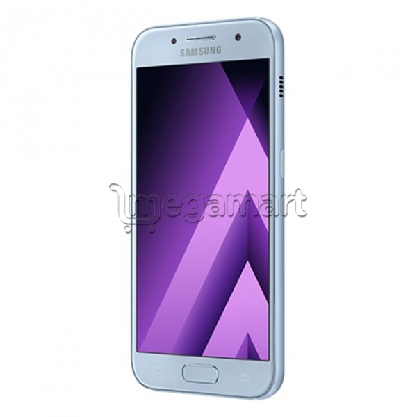 Mobil telefon Samsung Galaxy A3 (A320 DS 2017) Blue