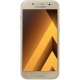 Мобильный телефон Samsung Galaxy A3 (A320 DS 2017) Gold