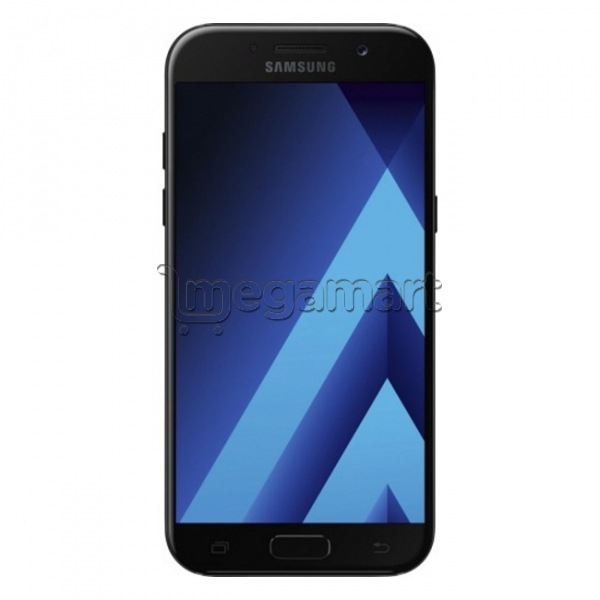 Mobil telefon Samsung Galaxy A5 (A520 DS 2017) Black