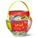 Plastilin Fila Gıotto bebe'