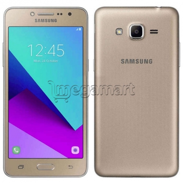 Мобильный телефон Samsung Galaxy J2 Prime (SM-G532) золотистый