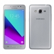 Мобильный телефон Samsung Galaxy J2 Prime (SM-G532) серебристый