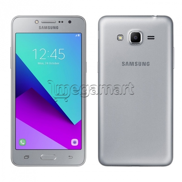 Мобильный телефон Samsung Galaxy J2 Prime (SM-G532) серебристый