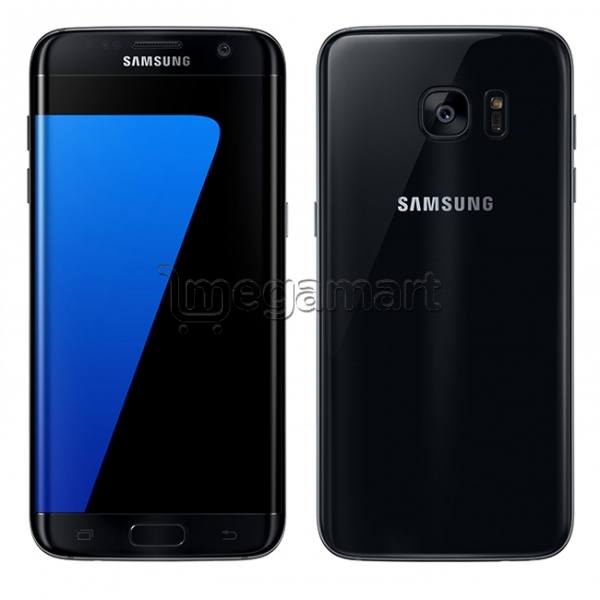 Мобильный телефон Samsung Galaxy S7 Edge (G935 DS) Black