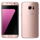 Мобильный телефон Samsung Galaxy S7 Edge (G935 DS) Gold