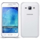 Samsung Galaxy J1 Ace DS 3G (SM-J110) white
