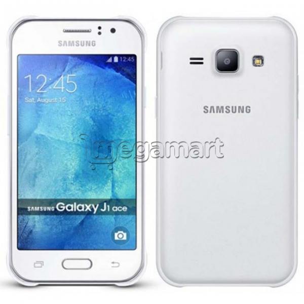 Samsung Galaxy J1 Ace DS 3G (SM-J110) white