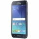 Mobil telefon Samsung Galaxy J2 (SM-J200H/DS) Black