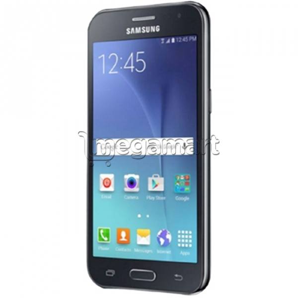 Mobil telefon Samsung Galaxy J2 (SM-J200H/DS) Black