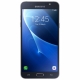 Mobil telefon Samsung Galaxy J7 2016 (SM-J710/DS) qara