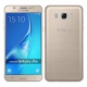 Мобильный телефон Samsung Galaxy J7 2016 (SM-J710F/DS) золотистый