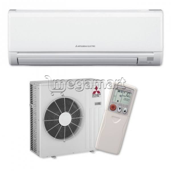 Kondisioner Mitsubishi Electric MUZ-71 VA