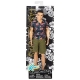 Kukla Mattel Barbie Fashionista Boy - Friend
