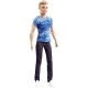 Kukla Mattel Barbie Fashionistas Boy Doll Asst (2)