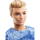 Kukla Mattel Barbie Fashionistas Boy Doll Asst (2)