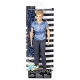 Kukla Mattel Barbie Fashionistas Boy Doll Asst (2)
