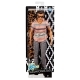 Kukla Mattel Barbie Fashionistas Boy Doll Asst (2)