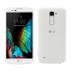 Mobil telefon LG K10 LTE K430DS White