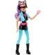 Kukla Mattel Barbie™ Spy Squad Cat Burglar Doll