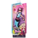 Kukla Mattel Barbie™ Spy Squad Cat Burglar Doll