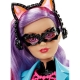 Kukla Mattel Barbie™ Spy Squad Cat Burglar Doll