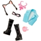 Kukla Mattel Barbie™ Spy Squad Cat Burglar Doll