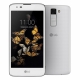 Mobil telefon LG K8 LTE K350E White