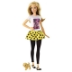 Кукла Mattel Barbie Sisters Asst (3)