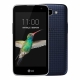 Mobil telefon LG K4 LTE K130E Black
