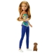 Кукла Mattel Barbie Sisters Asst (3)