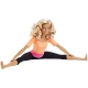 Кукла Mattel Barbie® Made To Move™ Doll Asst (4)